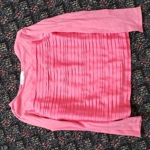 GapKids Pink Girls Top
